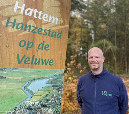 Energielabel aanvragen Hattem