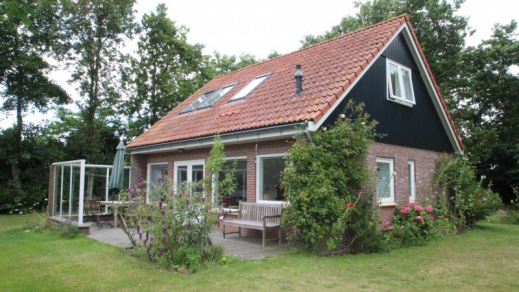 keuring vakantiewoning