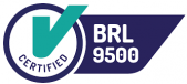 BRL 9500 Certified
